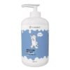 Natural Pet Shampoo for Dogs and Cats – Deep Clean & Long Lasting Scent