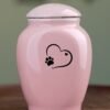 Heart & Paw™ Dog Remembrance Box