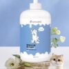 Natural Pet Shampoo for Dogs and Cats – Deep Clean & Long Lasting Scent