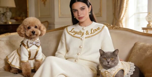 Pet customization series, please contact us if interested.