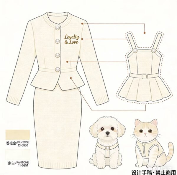 Pet customization series, please contact us if interested.