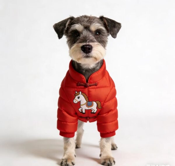 Pet customization series, please contact us if interested.