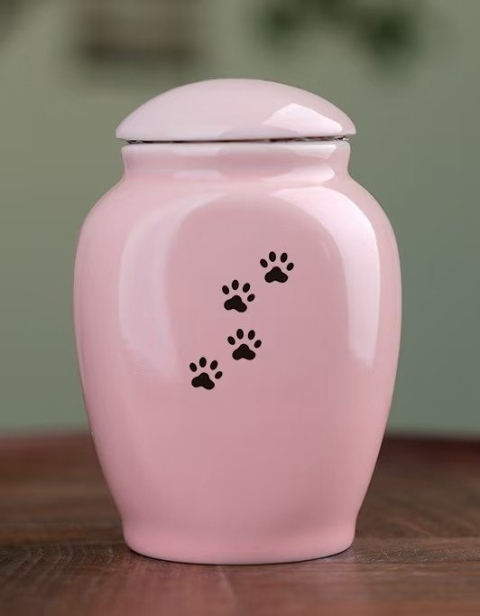 Heart & Paw™ Dog Remembrance Box